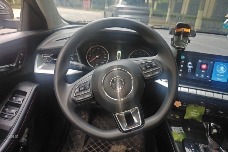 MG 5 2023 car image #12