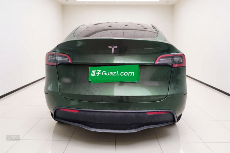 Tesla Model Y 2023 car image #6