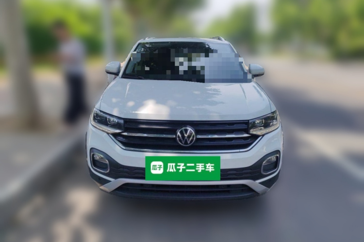大众 探影 2021 汽车图片 #3