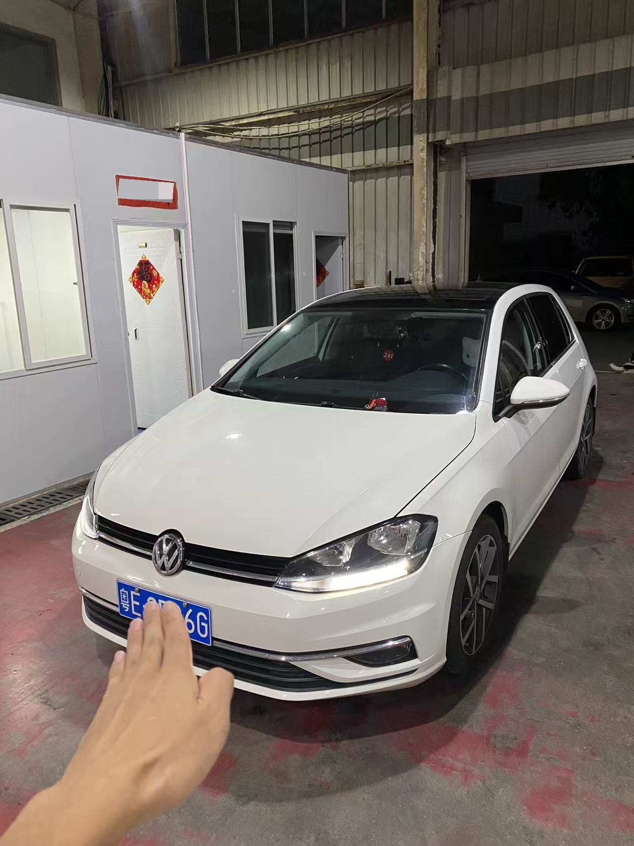 2020 2020 immagine di auto