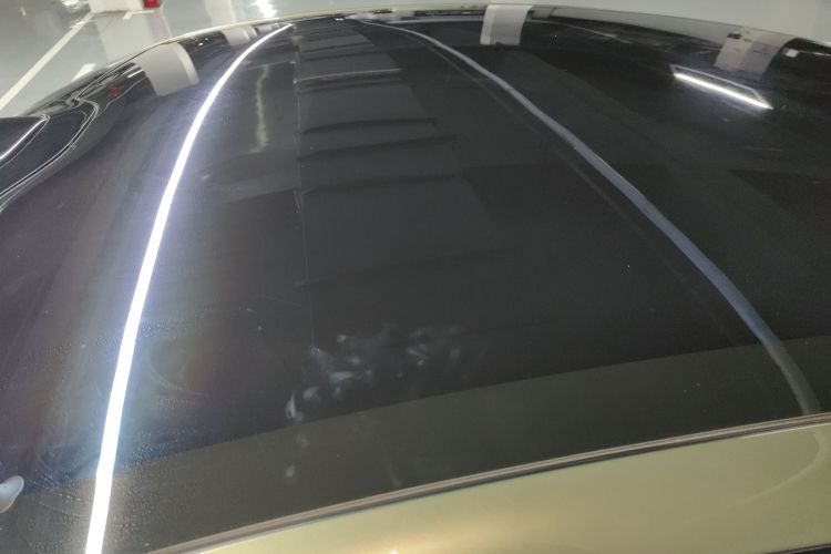 MI SU7 2024 car image #25