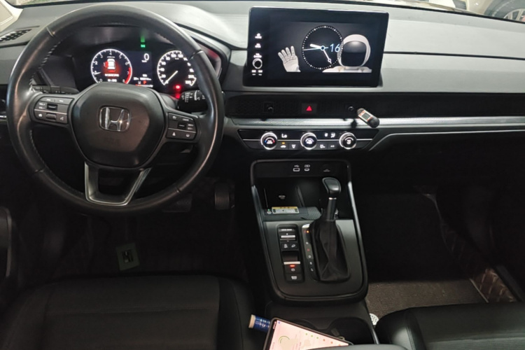 Honda CR-V 2024 car image #10