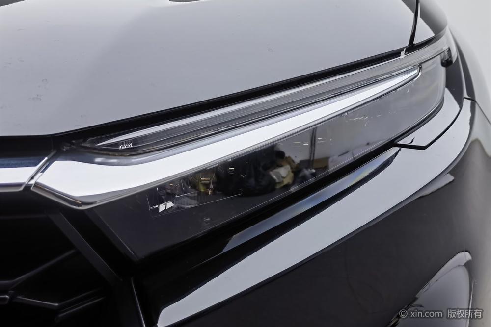 Honda CR-V 2024 #7 Honda CR-V 2024 car image #7