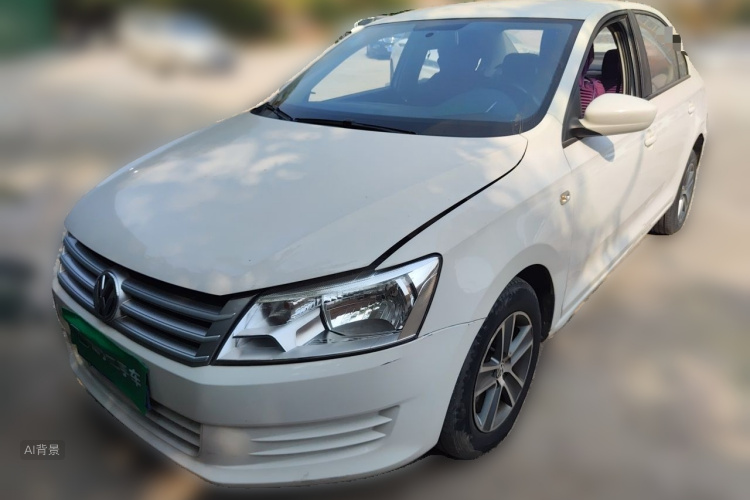 Volkswagen Santana 2016 #2 Volkswagen Santana 2016 imagen de coche #2