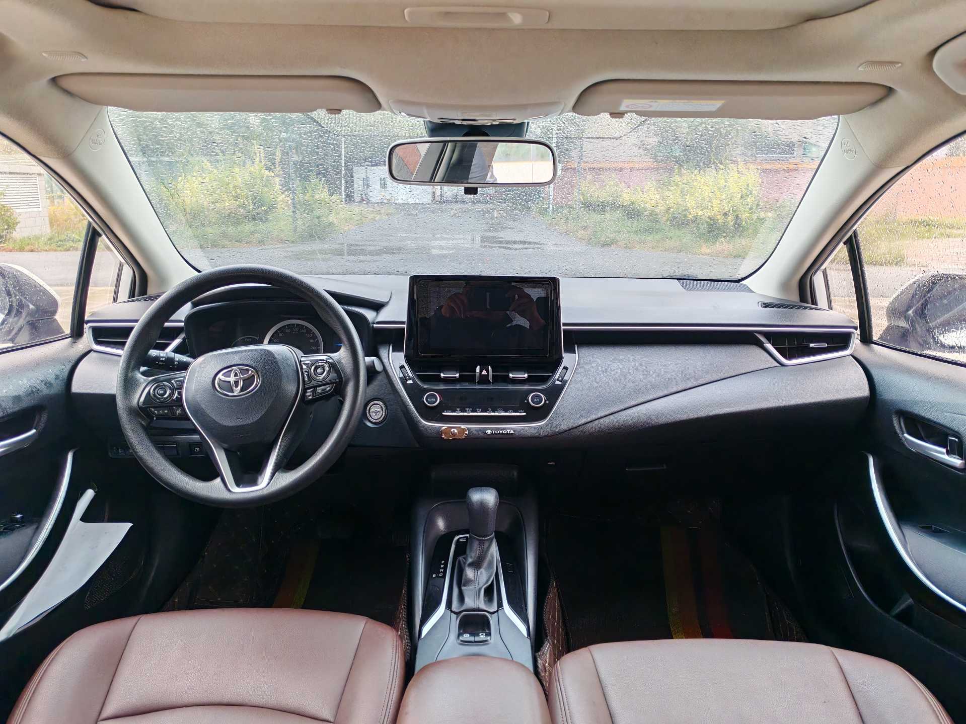 Toyota Corolla 2023 #5 Toyota Corolla 2023 car image #5