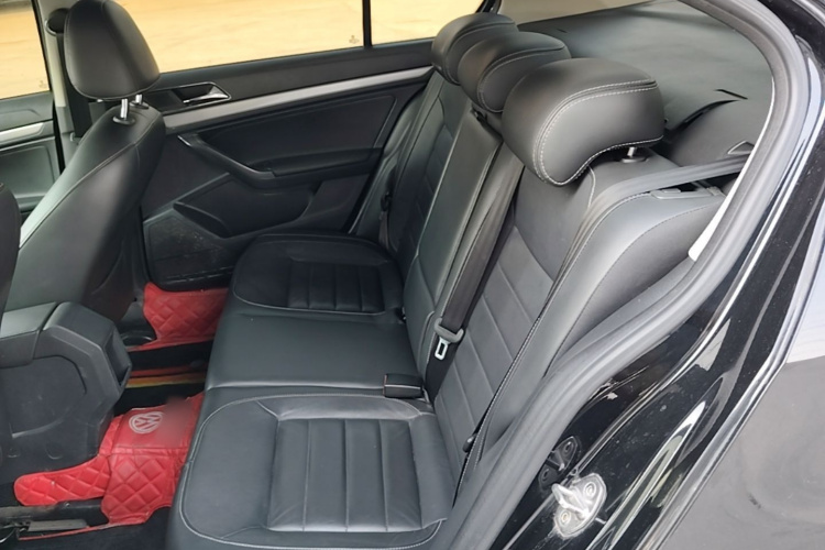 Volkswagen Lavida 2017 #17 Volkswagen Lavida 2017 car image #17
