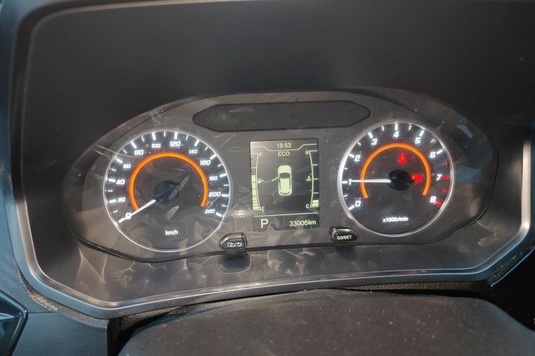 Chery Tiggo 3x 2021 image de voiture #12