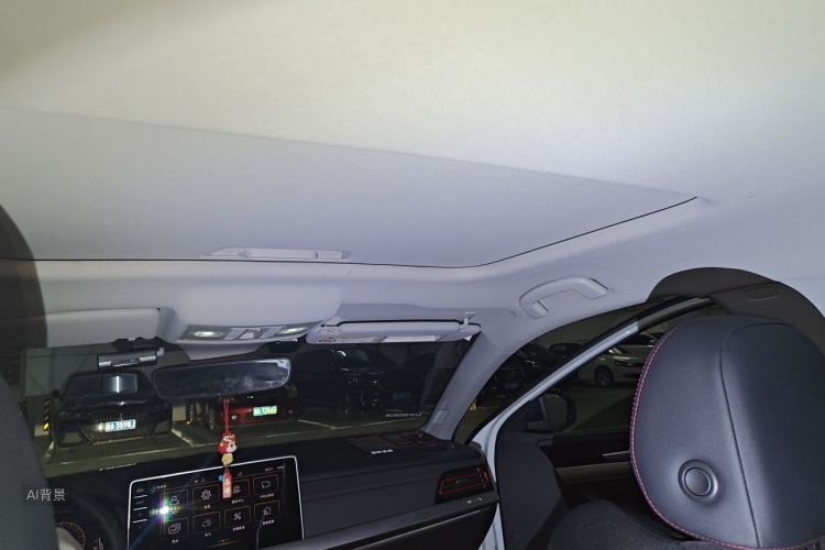 Volkswagen Lavida 2023 #20 Volkswagen Lavida 2023 car image #20