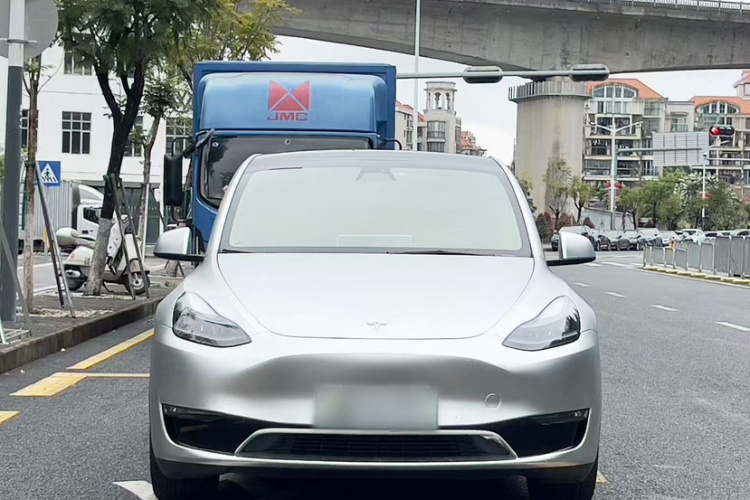 特斯拉 Model Y 2023 汽车图片 #5