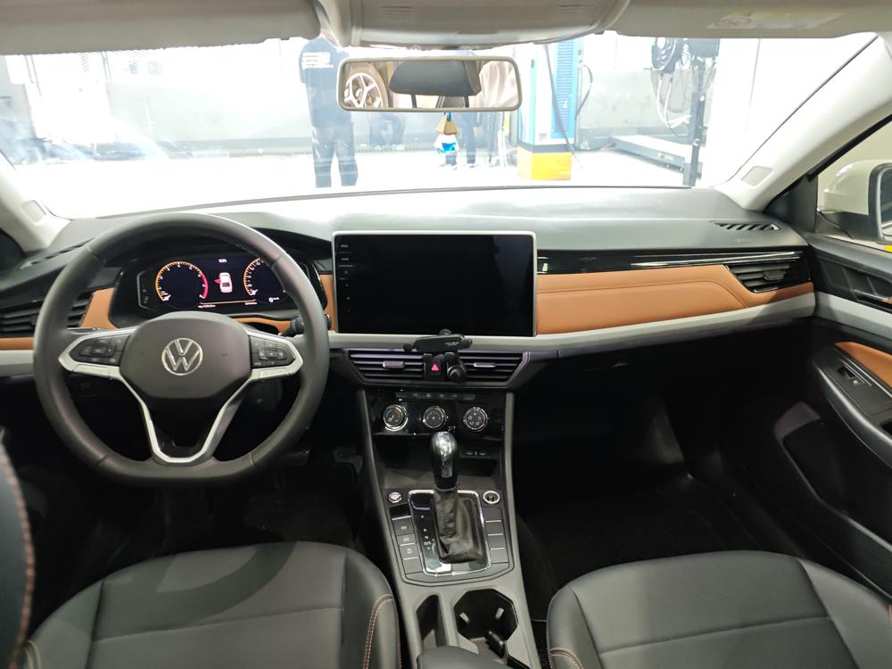 Volkswagen Bora 2025 #7 Volkswagen Bora 2025 immagine di auto #7