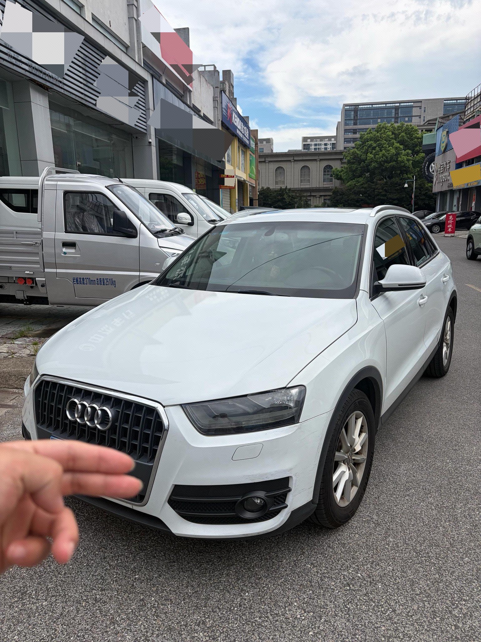2014 2014 immagine di auto