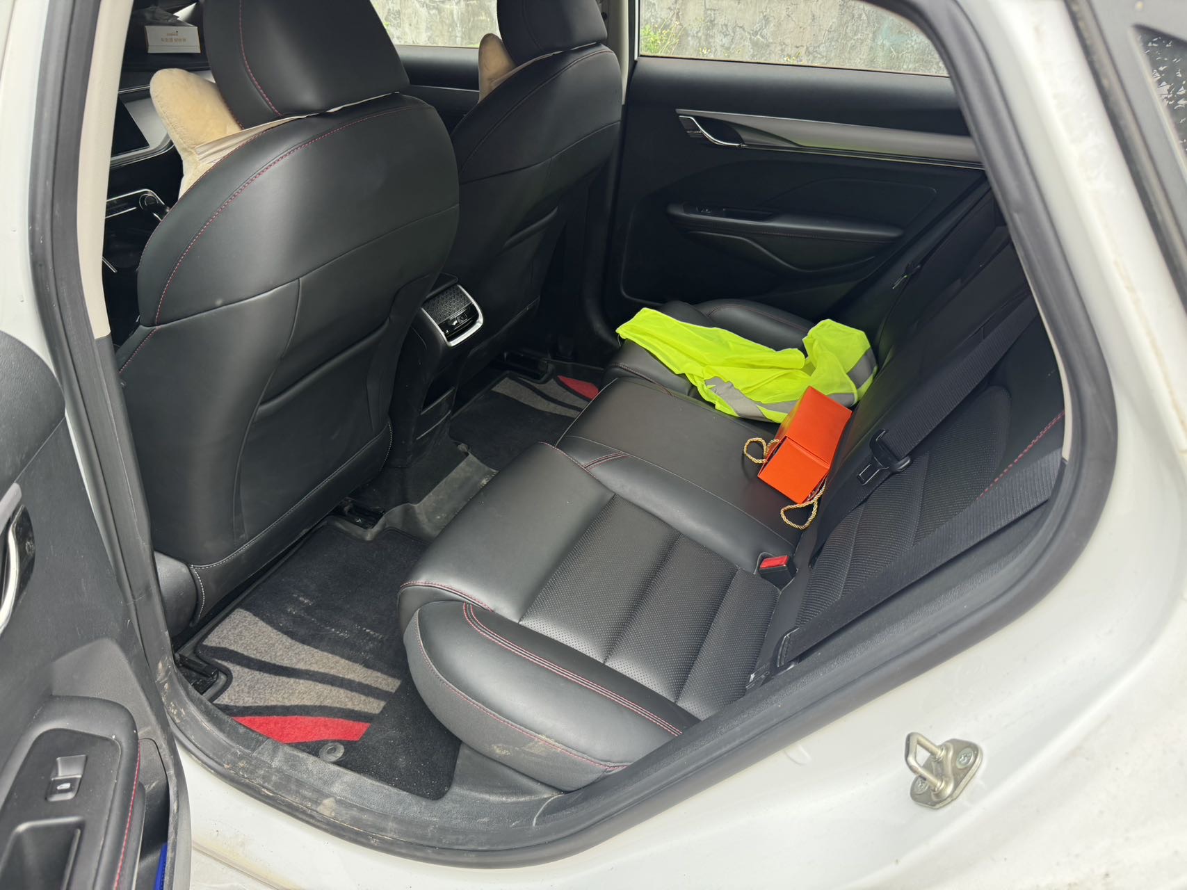GEELY Binray 2020 #5 GEELY Binray 2020 immagine di auto #5