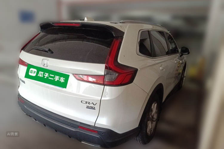Honda CR-V 2022 car image #7
