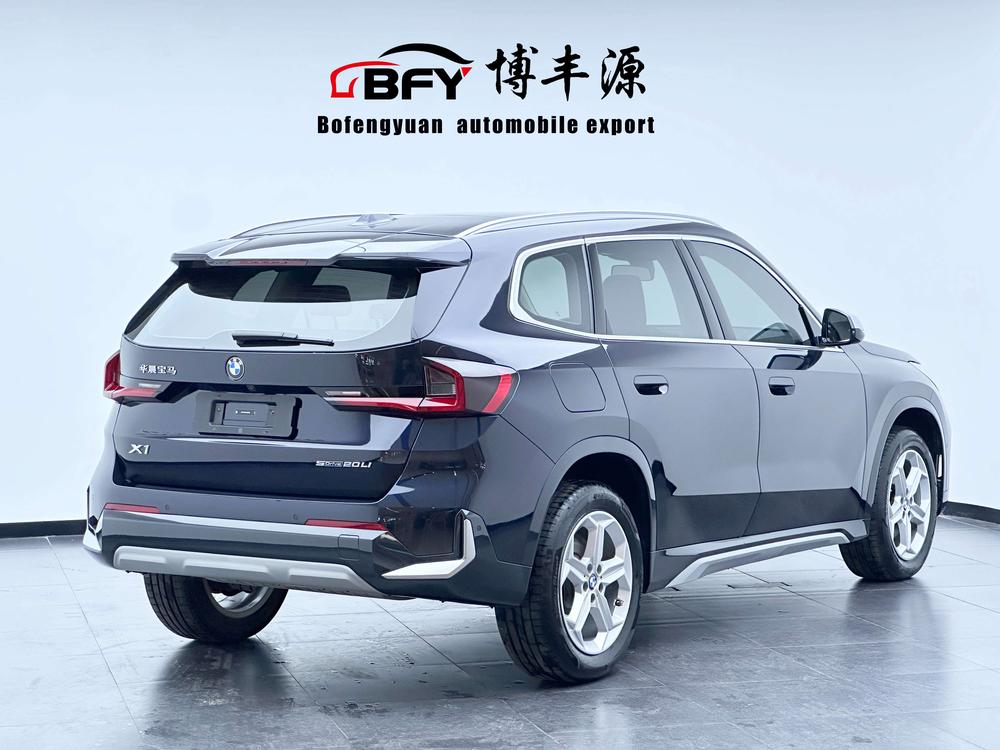 BMW X1 2023 صورة سيارة #4