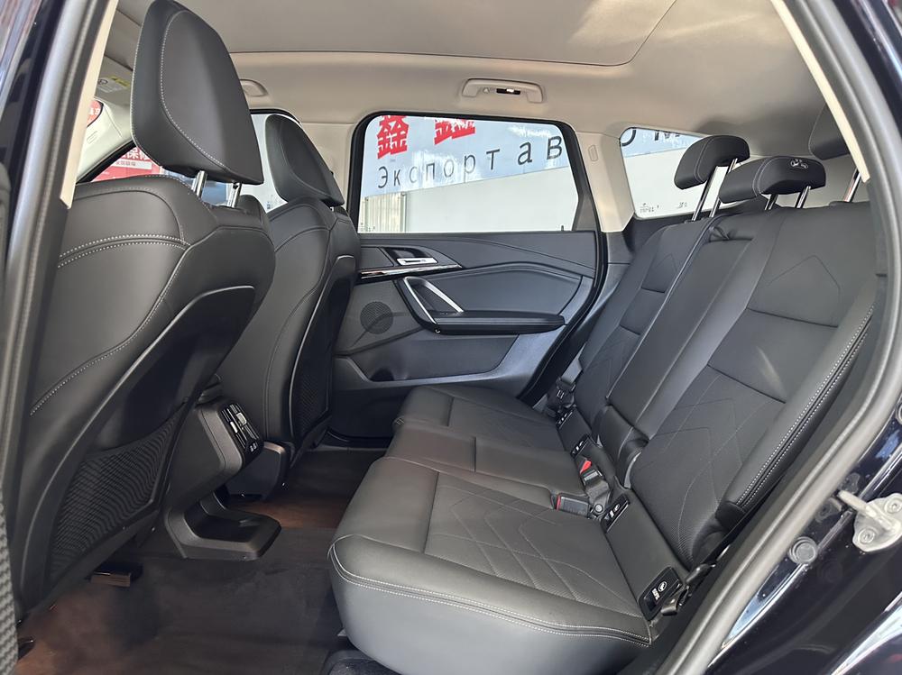 BMW X1 2023 image de voiture #15