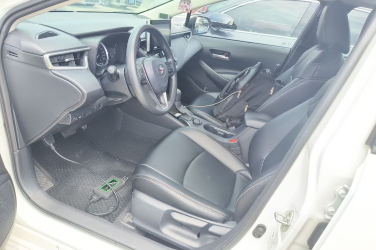 Toyota Corolla 2020 immagine di auto #15