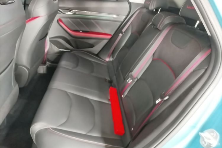 GEELY Emgrand S 2021 #17 GEELY Emgrand S 2021 image de voiture #17