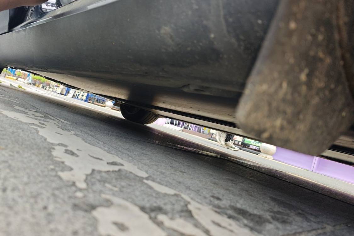 Tesla Model Y 2024 car image #15