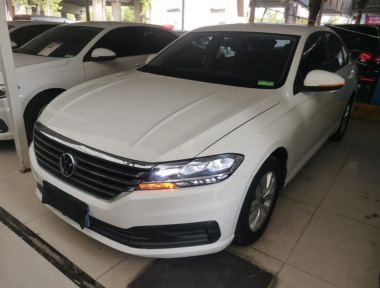 Volkswagen Lavida 2021 car image 