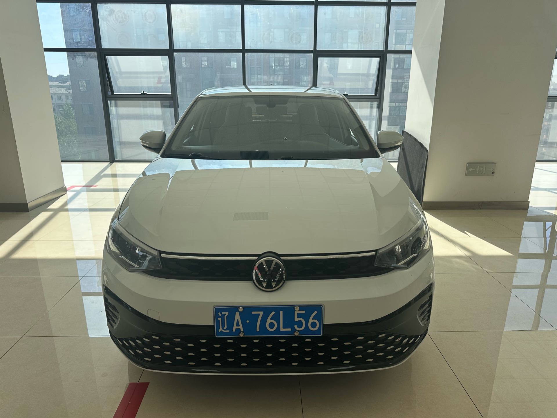 Volkswagen Lavida 2023 #2 Volkswagen Lavida 2023 car image #2