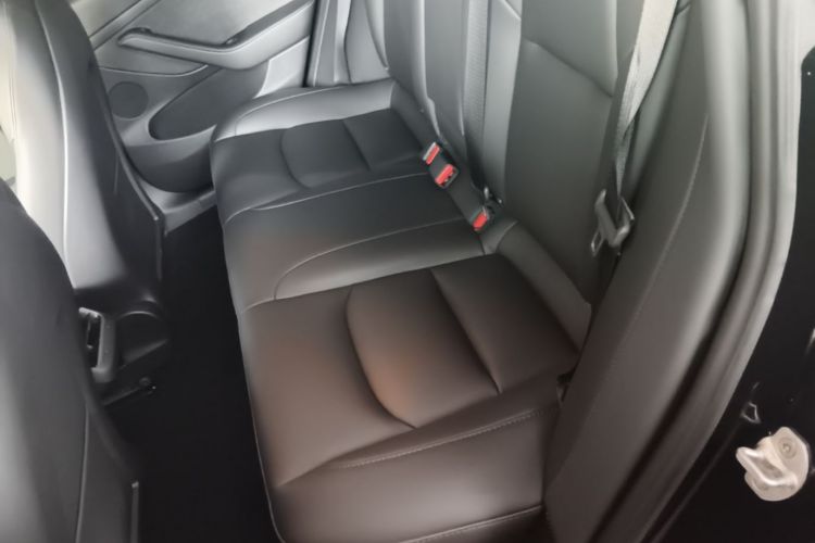 Tesla Model 3 2023 #17 Tesla Model 3 2023 immagine di auto #17