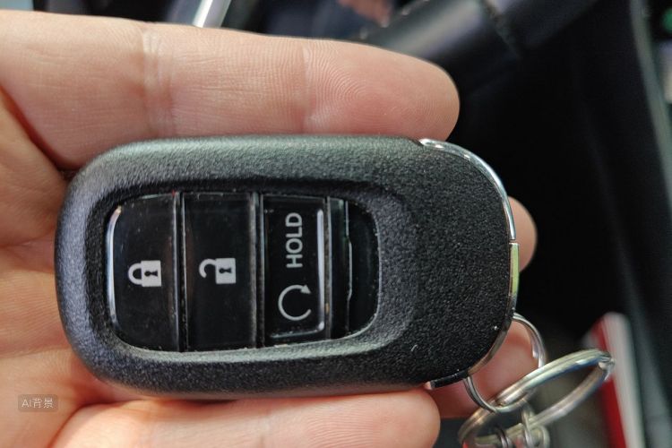 Honda CR-V 2025 car image #10