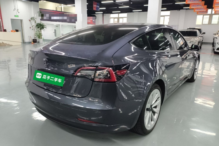 Tesla Model 3 2023 #5 Tesla Model 3 2023 car image #5