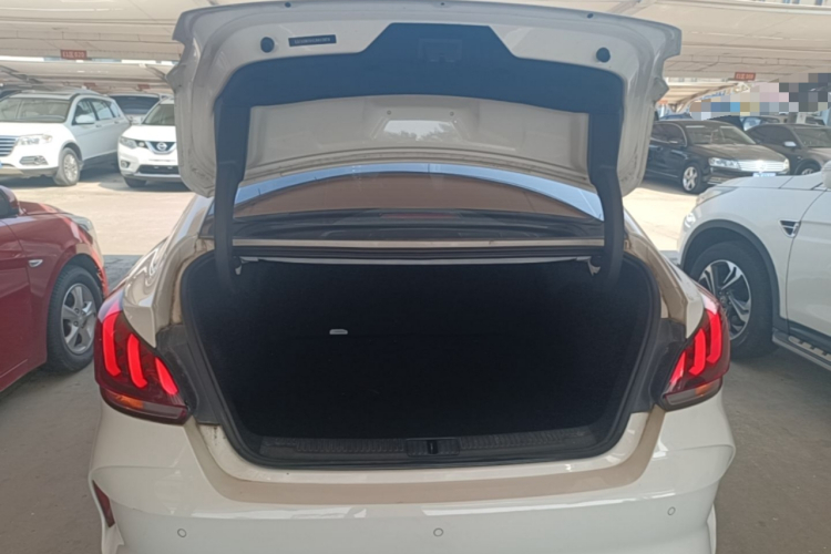 MG 5 2020 #19 MG 5 2020 изображение автомобиля #19