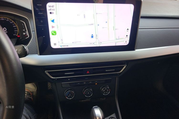 Volkswagen Lavida 2023 car image #15