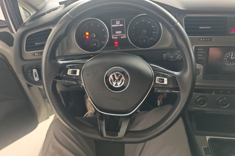 Volkswagen Golf 2016 #15 Volkswagen Golf 2016 car image #15