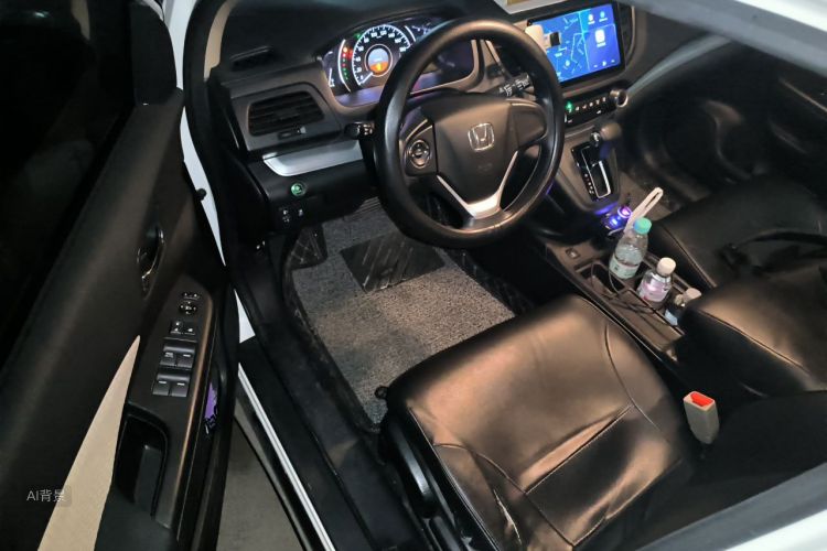 Honda CR-V 2017 car image #18