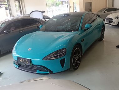 MI SU7 2024 car image 
