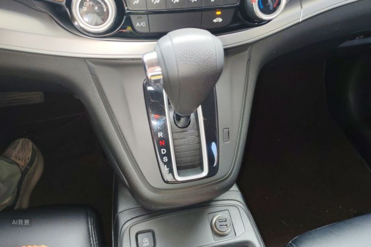 Honda CR-V 2016 #16 Honda CR-V 2016 car image #16
