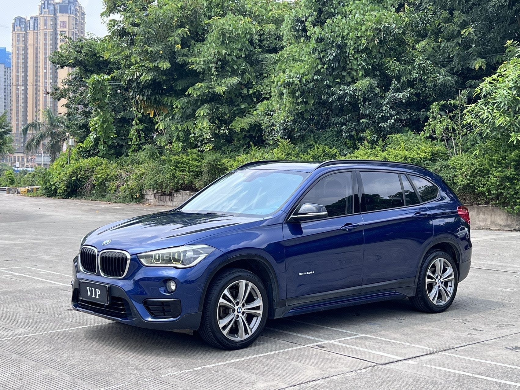 2018 2018 car image
