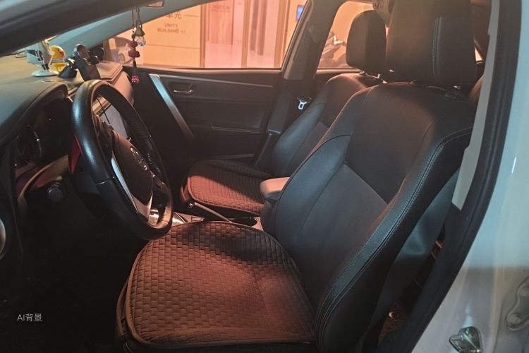 Toyota Corolla 2017 #17 Toyota Corolla 2017 imagem de carro #17