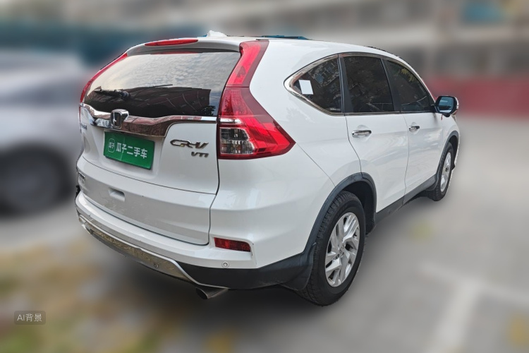Honda CR-V 2016 car image #7