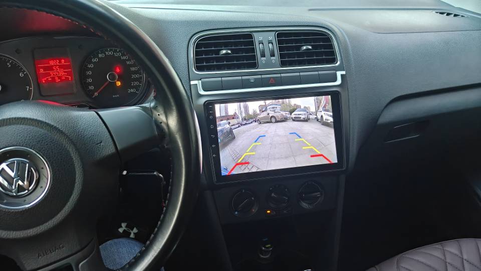 Volkswagen Polo 2012 imagem de carro #5