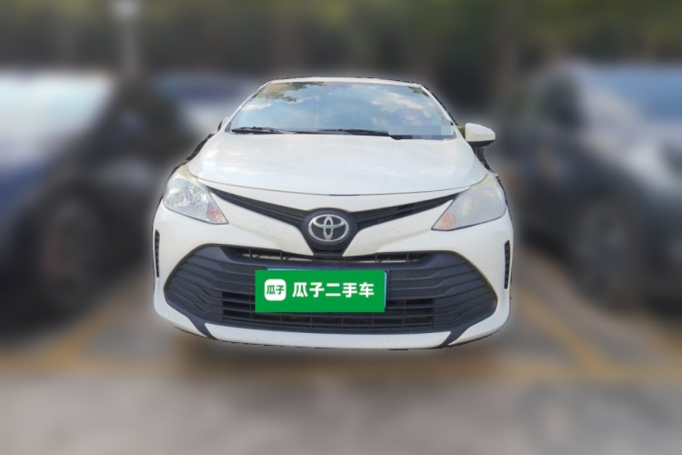 Toyota Vios 2019 #3 Toyota Vios 2019 car image #3