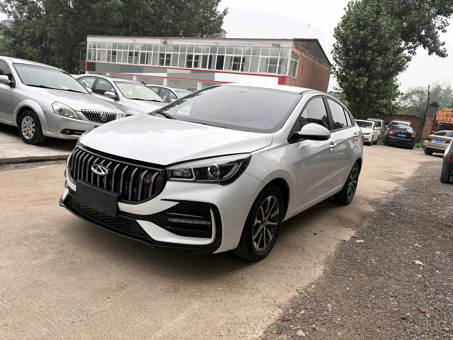 Chery Arrizo 5 2023 Chery Arrizo 5 2023 car image