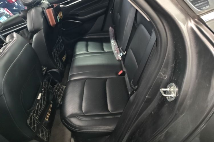 GEELY Emgrand 2021 #17 GEELY Emgrand 2021 immagine di auto #17