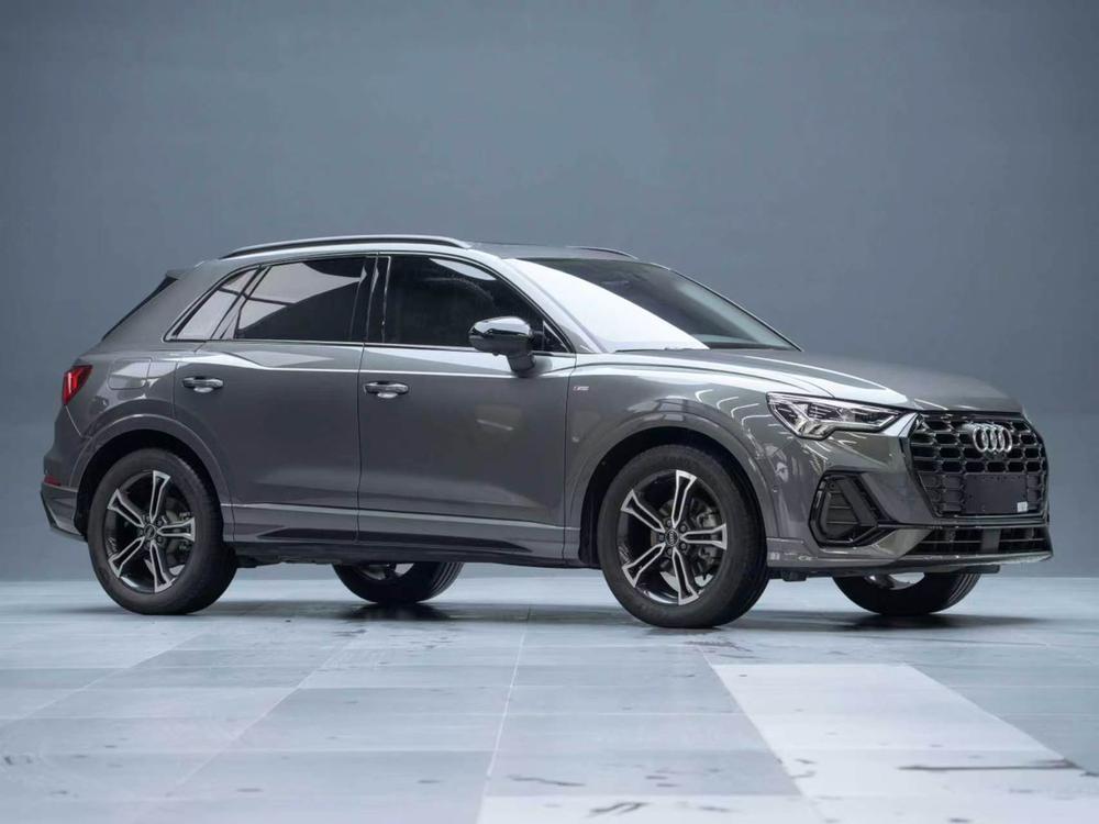 Audi Q3 2022 #3 Audi Q3 2022 car image #3