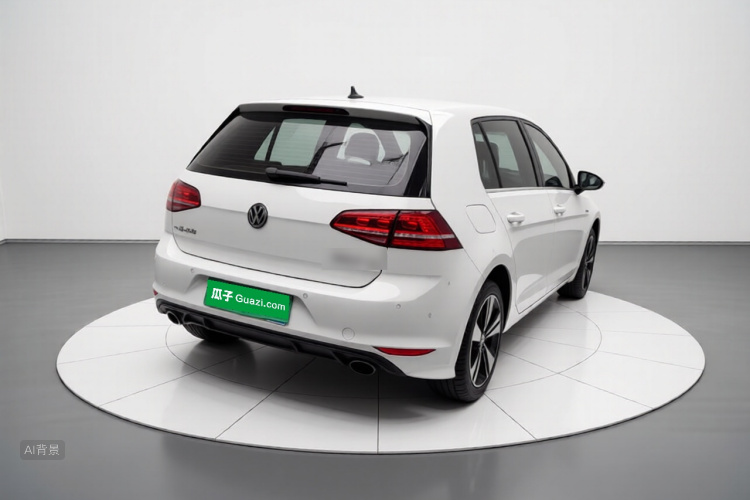 Volkswagen Golf 2015 #7 Volkswagen Golf 2015 car image #7