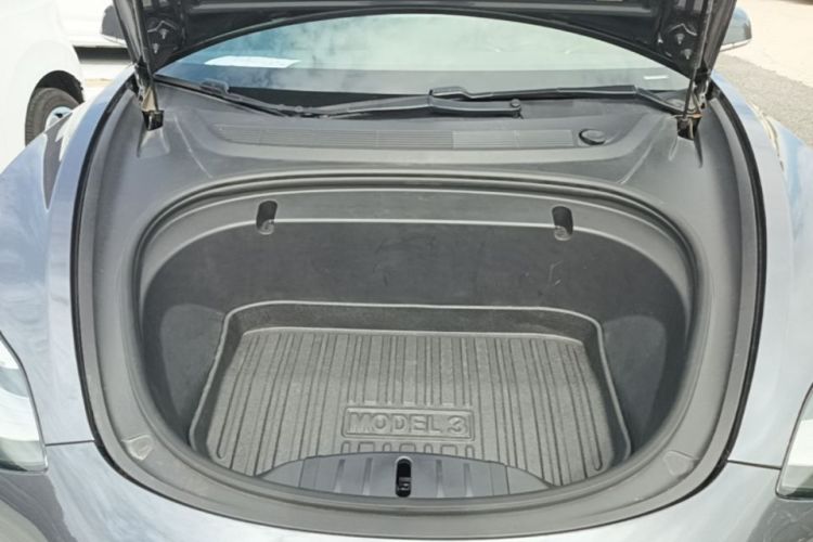 Tesla Model 3 2020 #20 Tesla Model 3 2020 car image #20