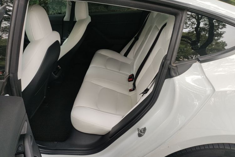 Tesla Model 3 2021 #13 Tesla Model 3 2021 immagine di auto #13