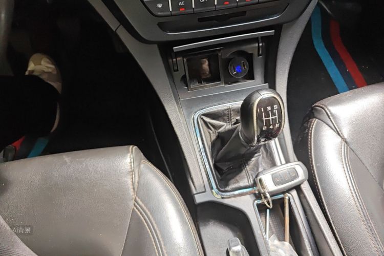GEELY Emgrand 2017 #16 GEELY Emgrand 2017 car image #16