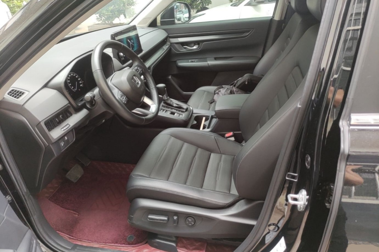 Honda CR-V 2024 #15 Honda CR-V 2024 car image #15