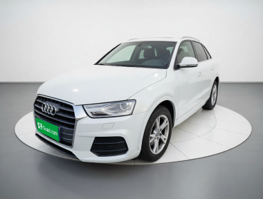 Audi Q3 2017 Audi Q3 2017 car image