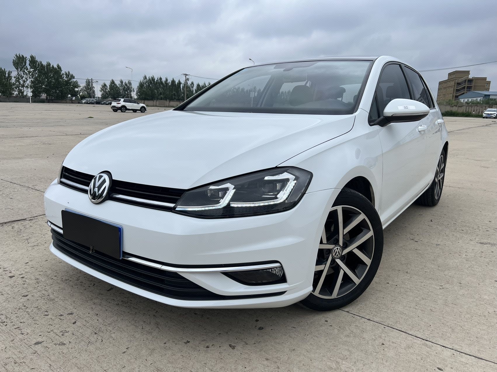 2020 car image 