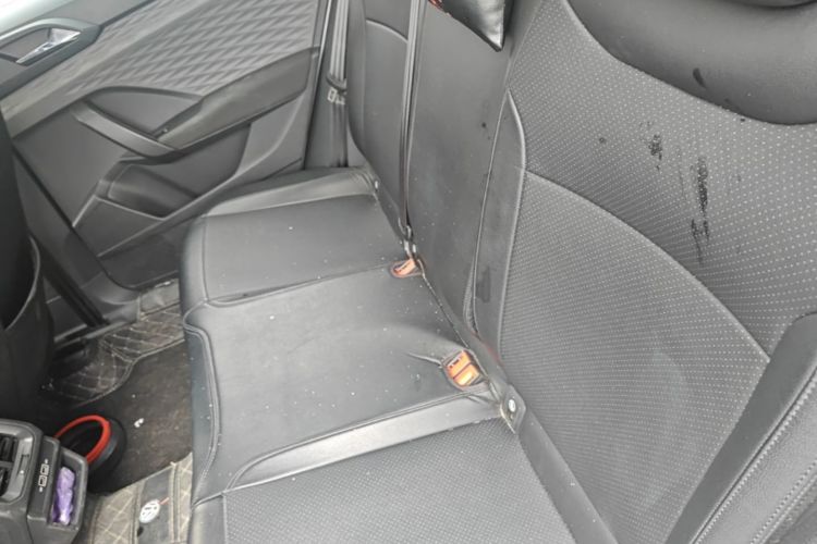 Volkswagen Tharu 2021 #17 Volkswagen Tharu 2021 car image #17
