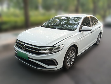Volkswagen Bora 2024 car image 